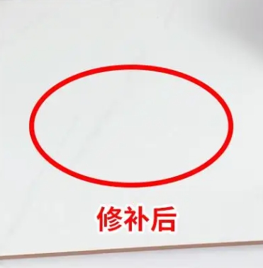 青岛市瓷砖空鼓维修公司分享下板材基层，未采取柔性过渡措施的影响。在瓷砖铺贴工程中，如果采用的是板材基层（如石膏板、木工板等非刚性基层），而未采取柔性过渡措施，